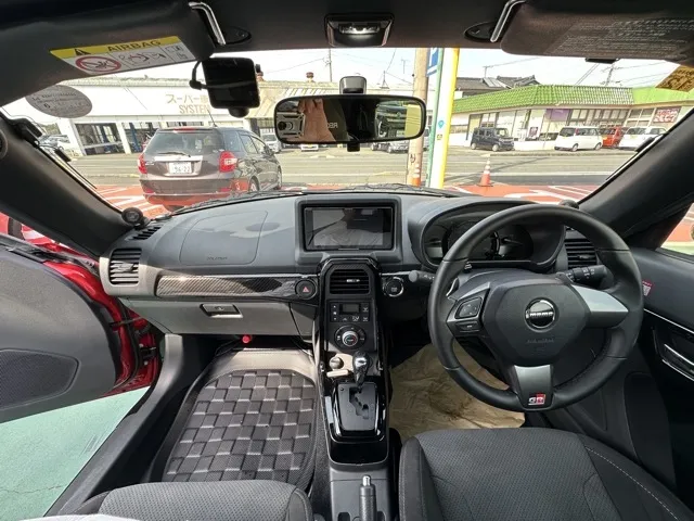 コペン(ダイハツ)GRスポーツ CVT中古車 4