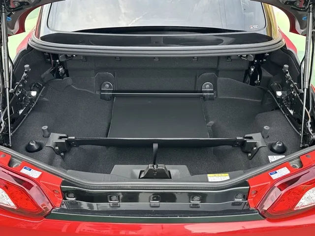 コペン(ダイハツ)GRスポーツ CVT中古車 6