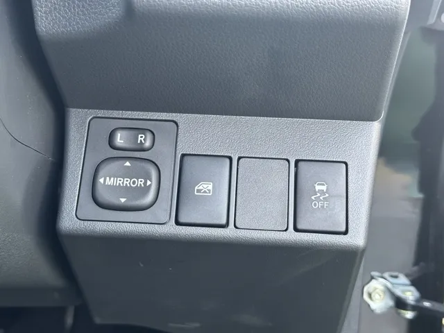 コペン(トヨタ)GRスポーツ MT届出済未使用車 9