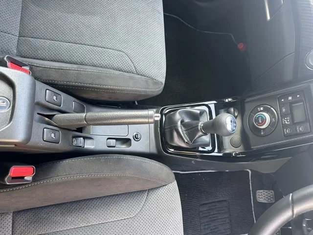 コペン(トヨタ)GRスポーツ MT届出済未使用車 10