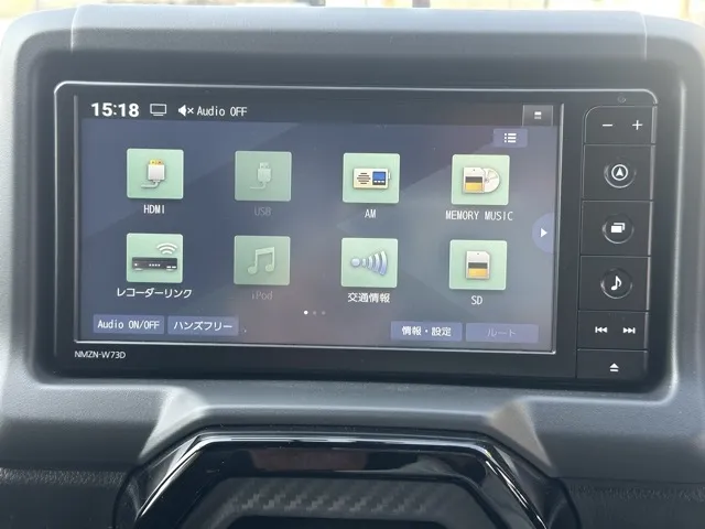 コペン(トヨタ)GRスポーツ MT届出済未使用車 16