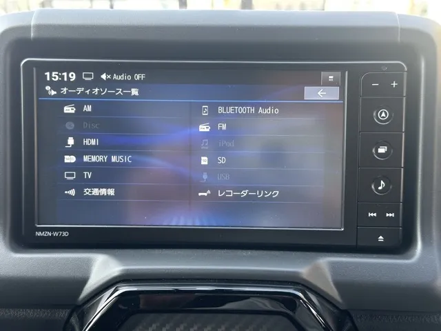 コペン(トヨタ)GRスポーツ MT届出済未使用車 19