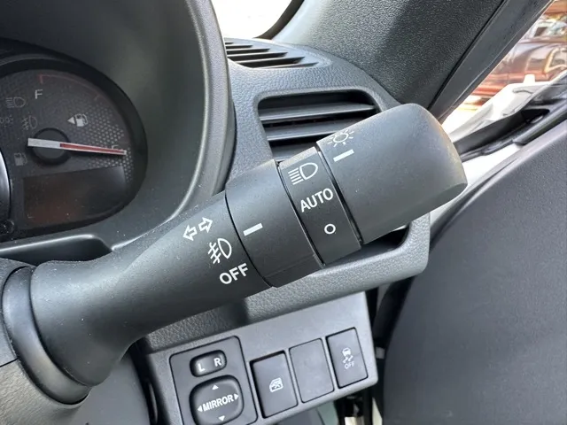 コペン(トヨタ)GRスポーツ MT届出済未使用車 26