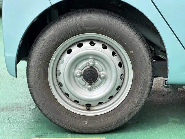 ピクシスエポック(トヨタ)B SAⅢ中古車 10