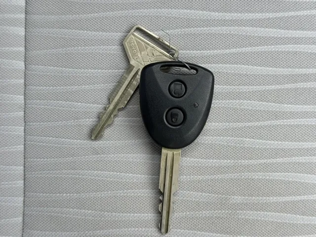 ピクシスエポック(トヨタ)B SAⅢ中古車 18