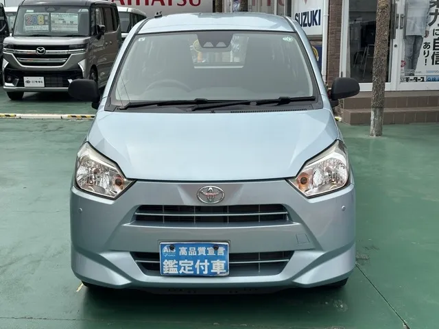 ピクシスエポック(トヨタ)B SAⅢ中古車 19