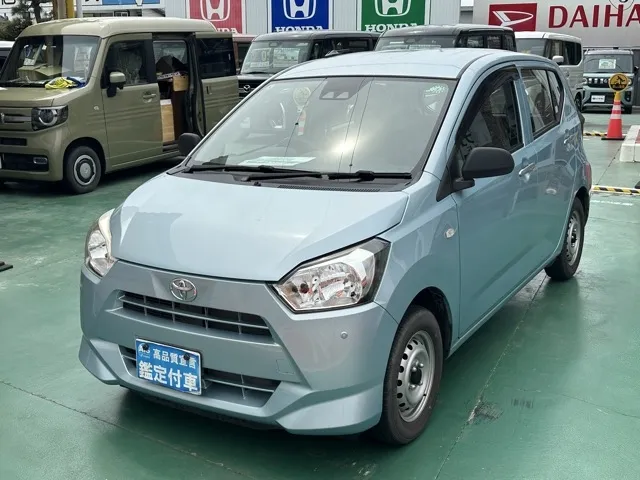 ピクシスエポック(トヨタ)B SAⅢ中古車 1