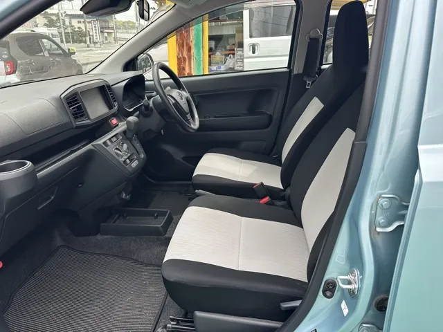 ピクシスエポック(トヨタ)B SAⅢ中古車 3