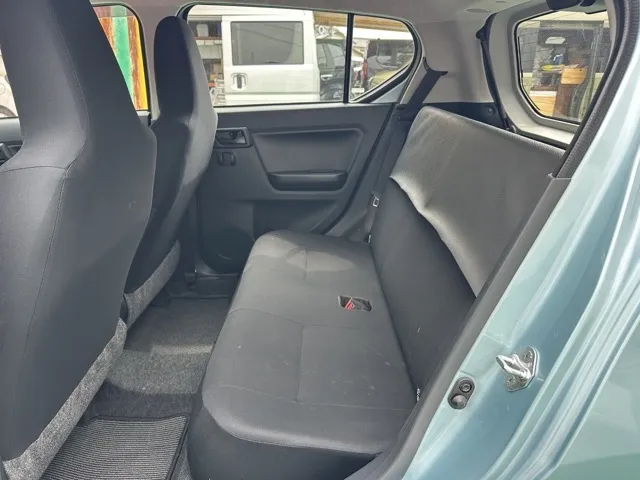 ピクシスエポック(トヨタ)B SAⅢ中古車 4