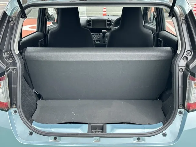 ピクシスエポック(トヨタ)B SAⅢ中古車 7