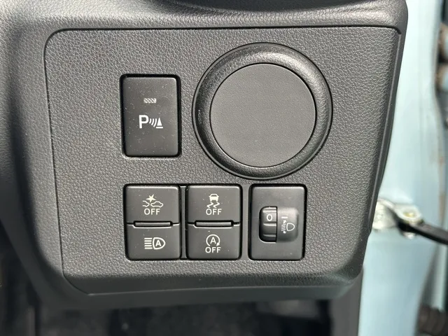 ミライース(ダイハツ)ピクシスエポック B SAⅢ中古車 12
