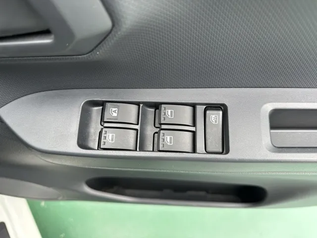 ミライース(ダイハツ)LSAⅢ中古車 10