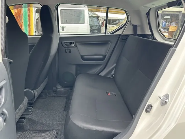 ミライース(ダイハツ)LSAⅢ中古車 4