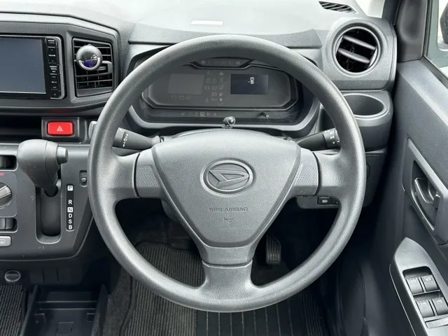 ミライース(ダイハツ)LSAⅢ中古車 6