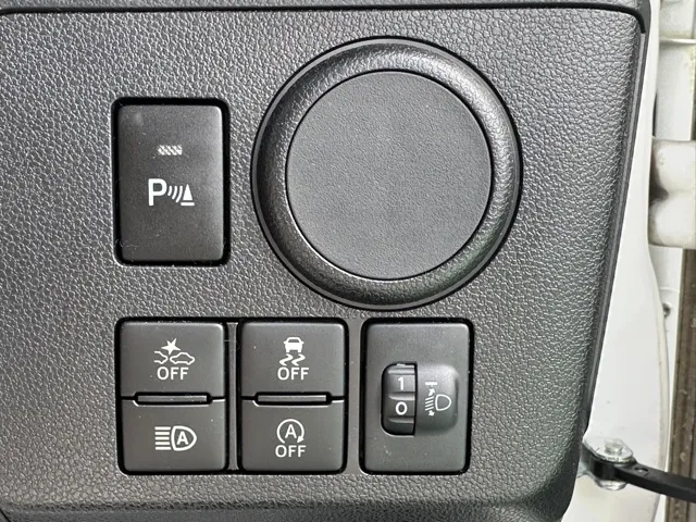 ミライース(ダイハツ)LSAⅢ中古車 12