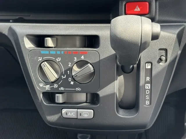 ミライース(ダイハツ)LSAⅢ中古車 13