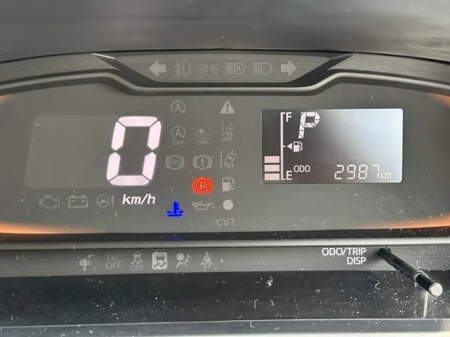 ミライース(ダイハツ)LSAⅢ中古車 16