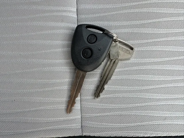 ミライース(ダイハツ)LSAⅢ中古車 18