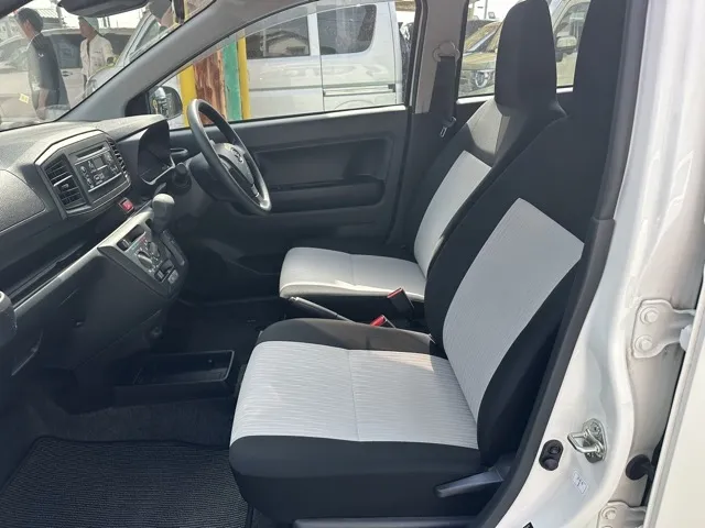 ミライース(ダイハツ)LSAⅢ中古車 3
