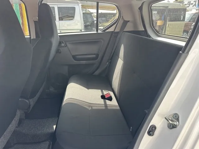 ミライース(ダイハツ)LSAⅢ中古車 4