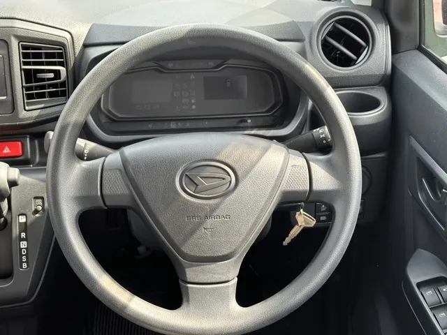 ミライース(ダイハツ)LSAⅢ中古車 6