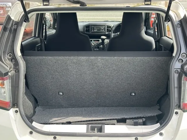 ミライース(ダイハツ)LSAⅢ中古車 7