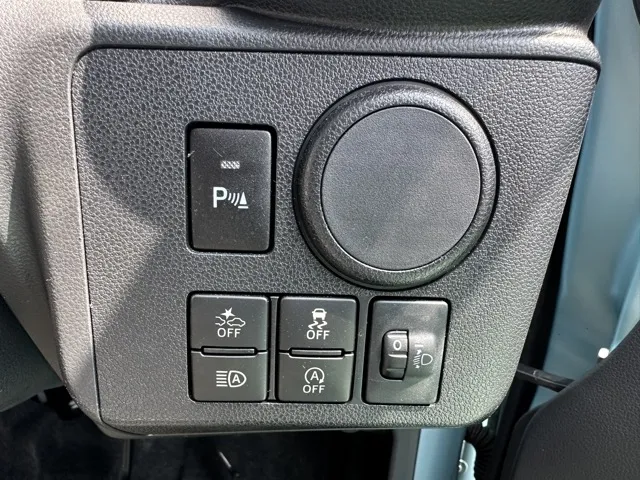 ミライース(ダイハツ)LSAⅢ中古車 12