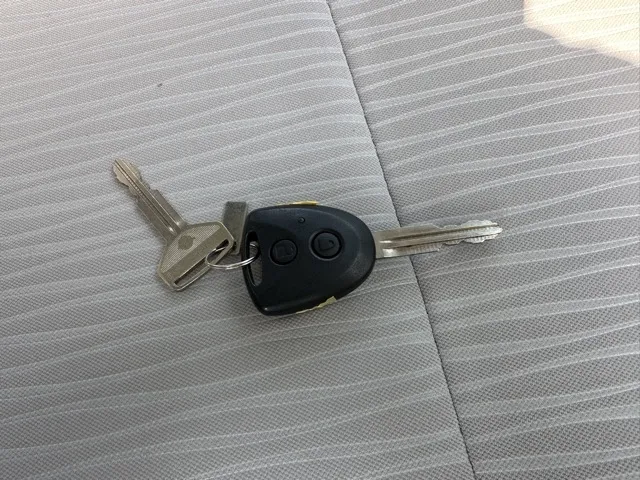 ミライース(ダイハツ)LSAⅢ中古車 13