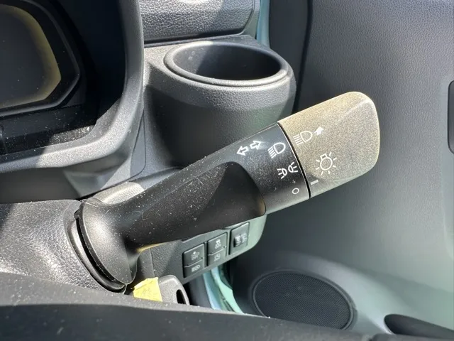 ミライース(ダイハツ)LSAⅢ中古車 14