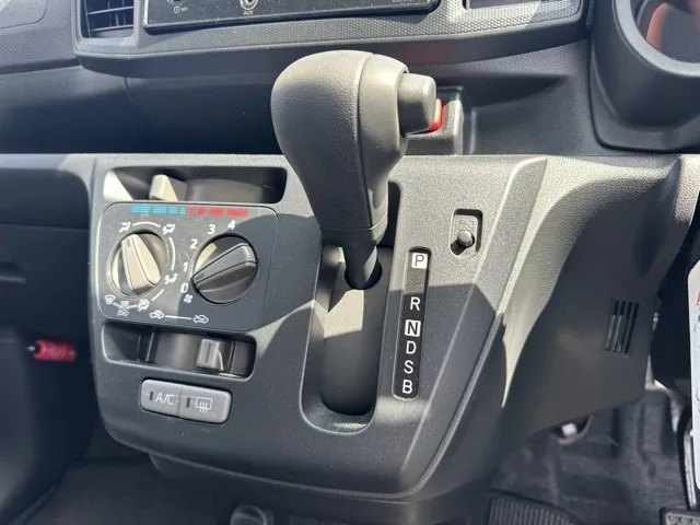 ミライース(ダイハツ)LSAⅢ中古車 17