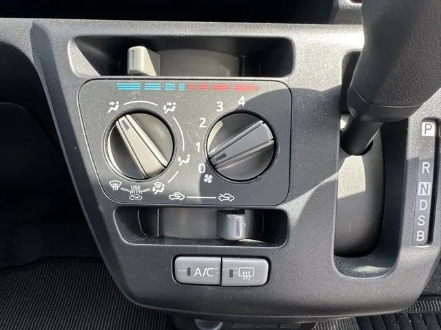 ミライース(ダイハツ)LSAⅢ中古車 18