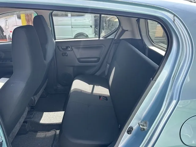 ミライース(ダイハツ)LSAⅢ中古車 4