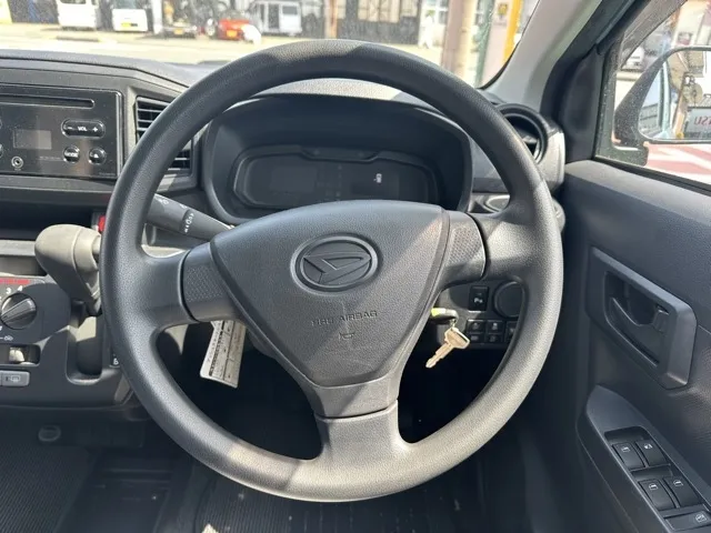ミライース(ダイハツ)LSAⅢ中古車 6