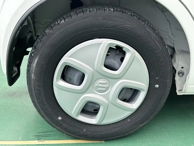 アルト(スズキ)F 5AGS中古車 10