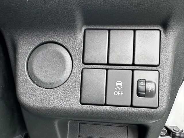 アルト(スズキ)F 5AGS中古車 13