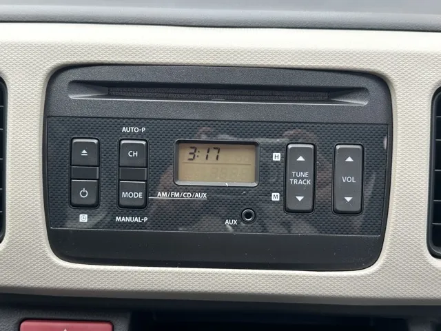 アルト(スズキ)F 5AGS中古車 14