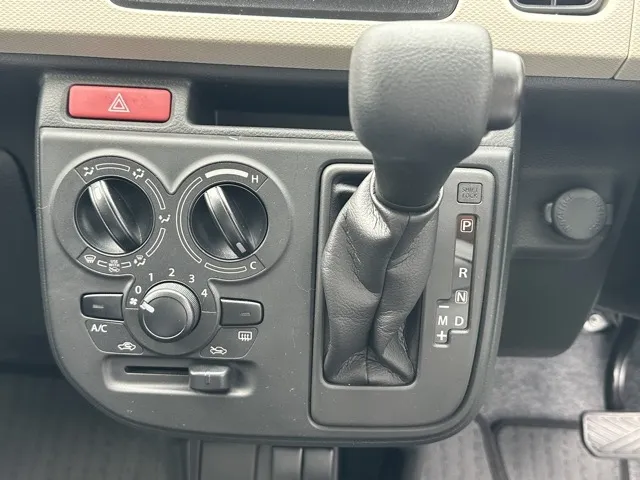 アルト(スズキ)F 5AGS中古車 15