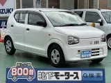 スズキアルト お買い得の低走行車両！



[NO:19553]