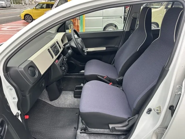 アルト(スズキ)F 5AGS中古車 3