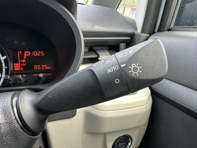 ムーヴ(ダイハツ)XリミテッドⅡ SAⅢ中古車 20