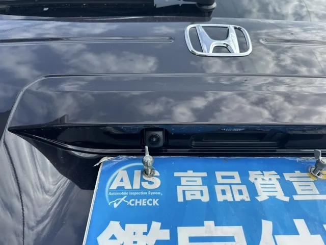 N-BOX(ホンダ)N-BOX コンフォートＰ届出済未使用車 9