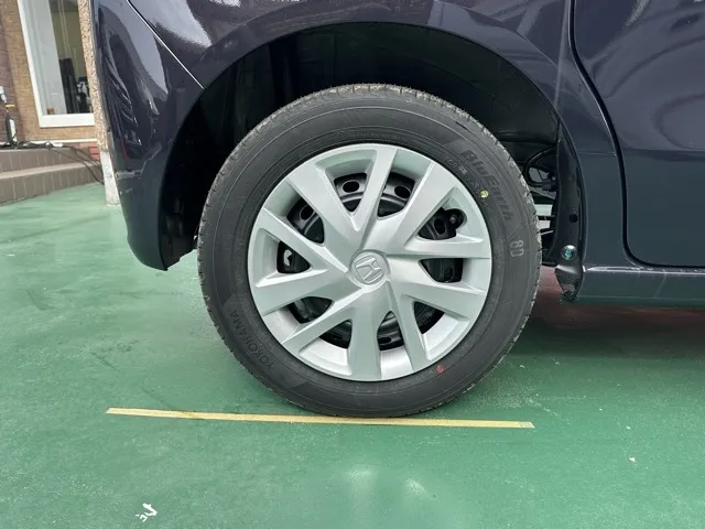 N-BOX(ホンダ)N-BOX コンフォートＰ届出済未使用車 13