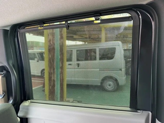 N-BOX(ホンダ)N-BOX コンフォートＰ届出済未使用車 8