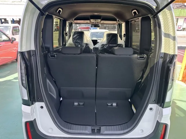 N-BOX(ホンダ)N-BOXカスタム 両側PSD届出済未使用車 10
