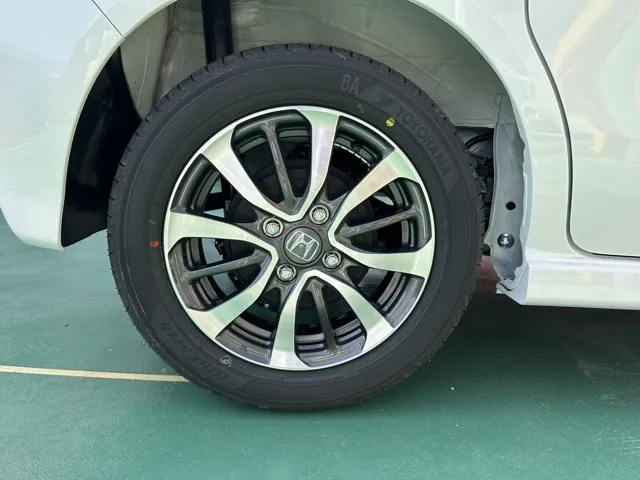 N-BOX(ホンダ)N-BOXカスタム 両側PSD届出済未使用車 13