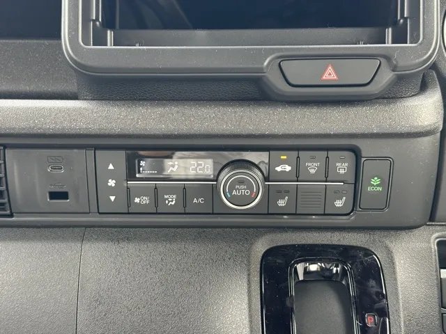 N-BOX(ホンダ)N-BOXカスタム 両側PSD届出済未使用車 17