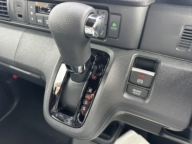N-BOX(ホンダ)N-BOXカスタム 両側PSD届出済未使用車 18