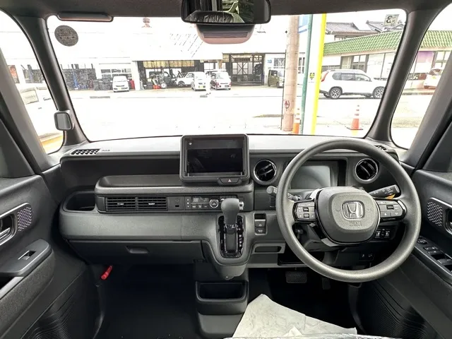 N-BOX(ホンダ)N-BOXカスタム 両側PSD届出済未使用車 5