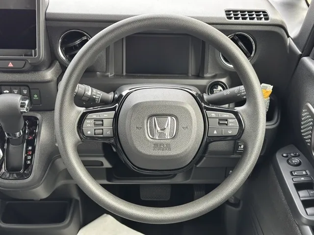 N-BOX(ホンダ)N-BOXカスタム 両側PSD届出済未使用車 6