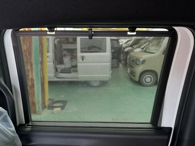 N-BOX(ホンダ)N-BOXカスタム 両側PSD届出済未使用車 7